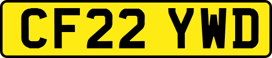 CF22YWD