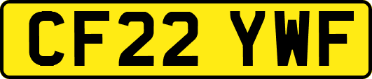 CF22YWF