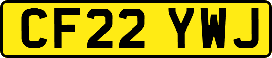 CF22YWJ