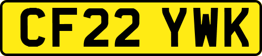 CF22YWK