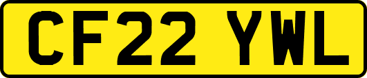 CF22YWL