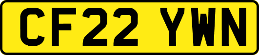 CF22YWN