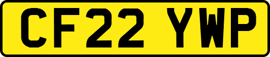 CF22YWP