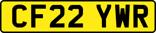 CF22YWR