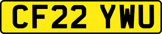 CF22YWU