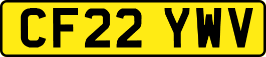 CF22YWV