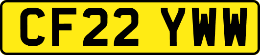 CF22YWW