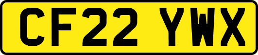 CF22YWX