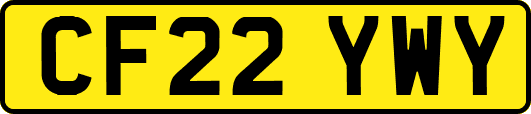 CF22YWY