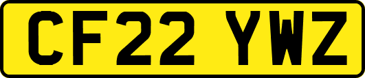 CF22YWZ
