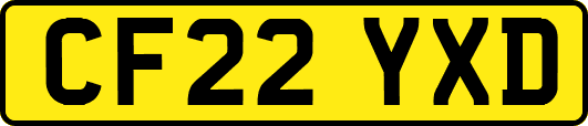 CF22YXD