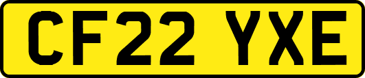 CF22YXE
