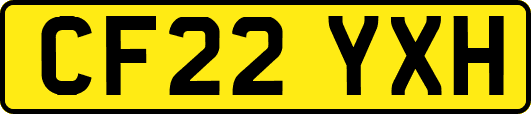 CF22YXH