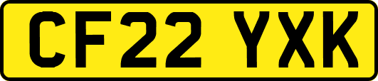 CF22YXK