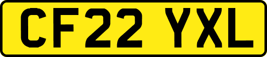 CF22YXL