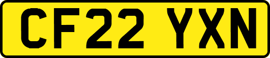 CF22YXN