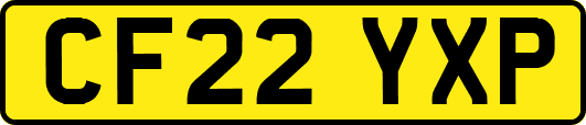 CF22YXP