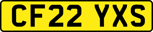 CF22YXS