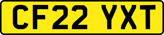 CF22YXT