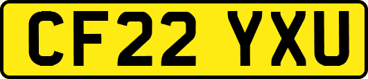 CF22YXU