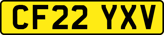 CF22YXV