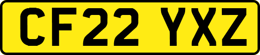 CF22YXZ