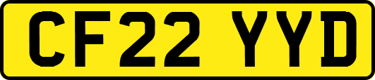 CF22YYD