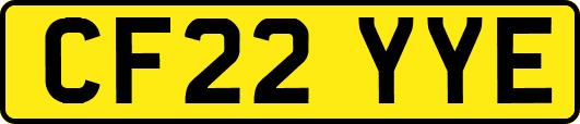 CF22YYE