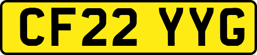 CF22YYG