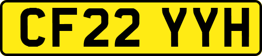 CF22YYH