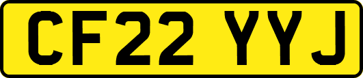 CF22YYJ