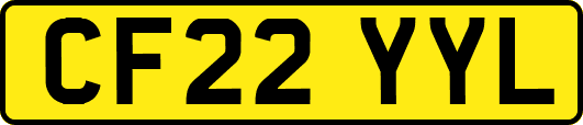 CF22YYL