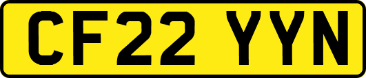 CF22YYN