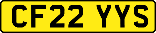 CF22YYS