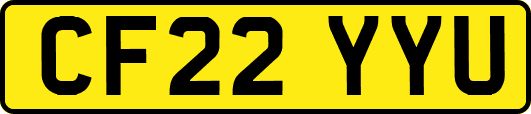CF22YYU