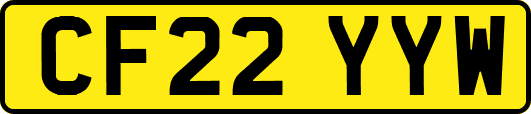 CF22YYW