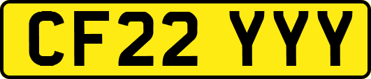 CF22YYY