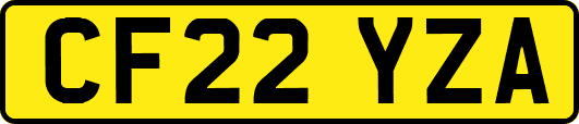 CF22YZA