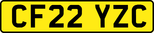 CF22YZC