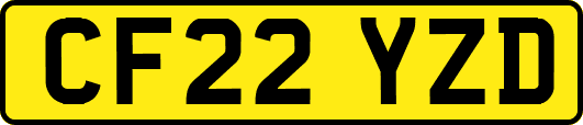 CF22YZD