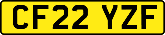 CF22YZF