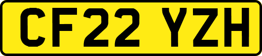 CF22YZH