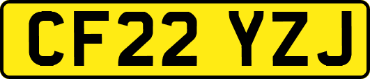 CF22YZJ