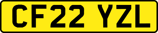 CF22YZL