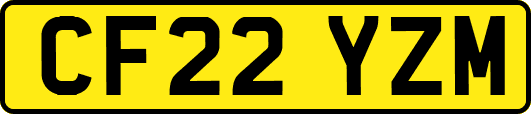 CF22YZM
