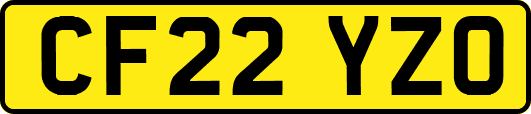 CF22YZO