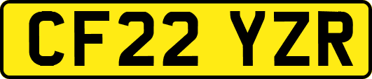 CF22YZR