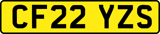 CF22YZS