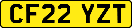 CF22YZT
