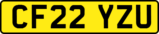 CF22YZU